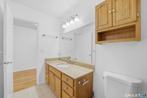 Tiny photo for 29 High Street #APT F, Norwalk, CT 06851 (MLS # 24157129)