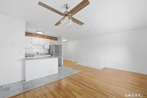 Tiny photo for 29 High Street #APT F, Norwalk, CT 06851 (MLS # 24157129)