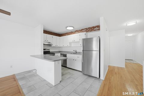 Tiny photo for 29 High Street #APT F, Norwalk, CT 06851 (MLS # 24157129)