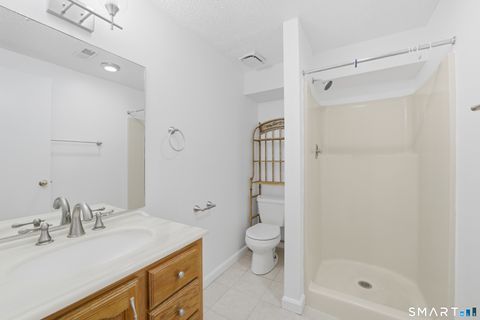 Tiny photo for 29 High Street #APT F, Norwalk, CT 06851 (MLS # 24157129)
