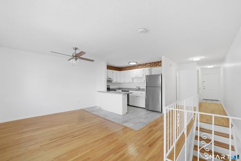 Tiny photo for 29 High Street #APT F, Norwalk, CT 06851 (MLS # 24157129)