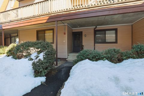 Tiny photo for 29 High Street #APT F, Norwalk, CT 06851 (MLS # 24157129)