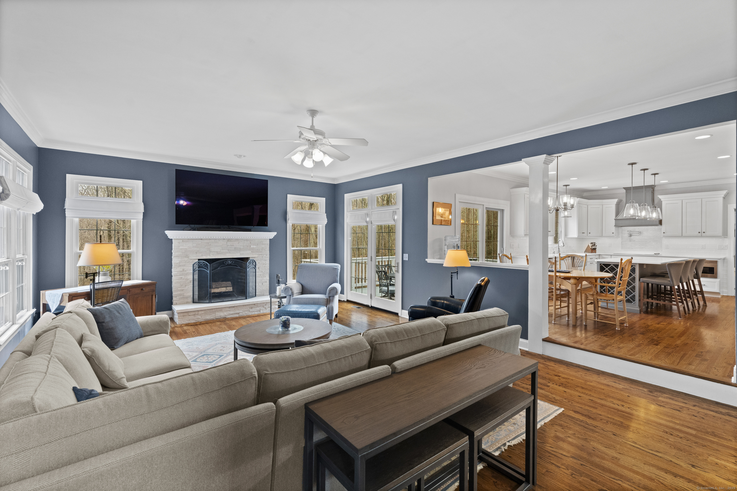 12 Clapboard Ridge Road, Newtown, Connecticut image 14