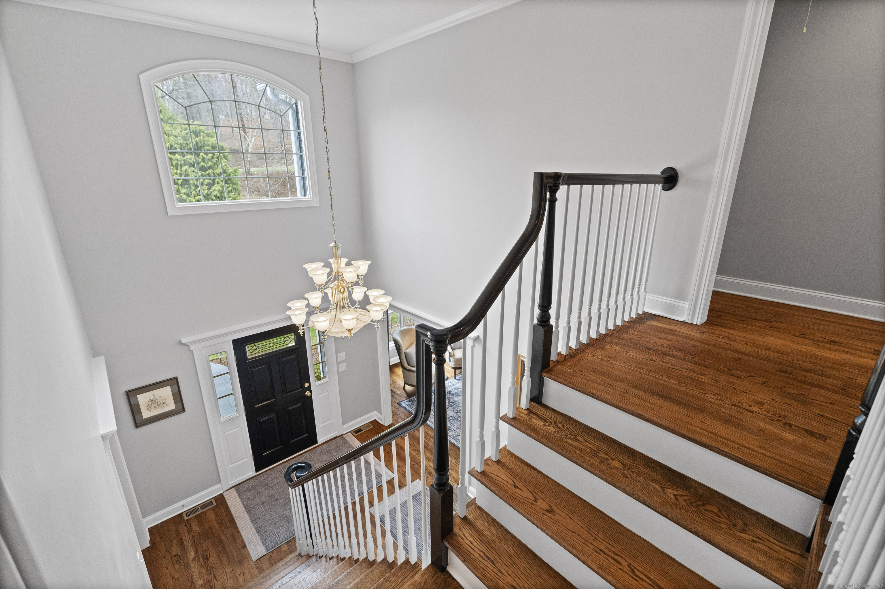 12 Clapboard Ridge Road, Newtown, Connecticut image 19