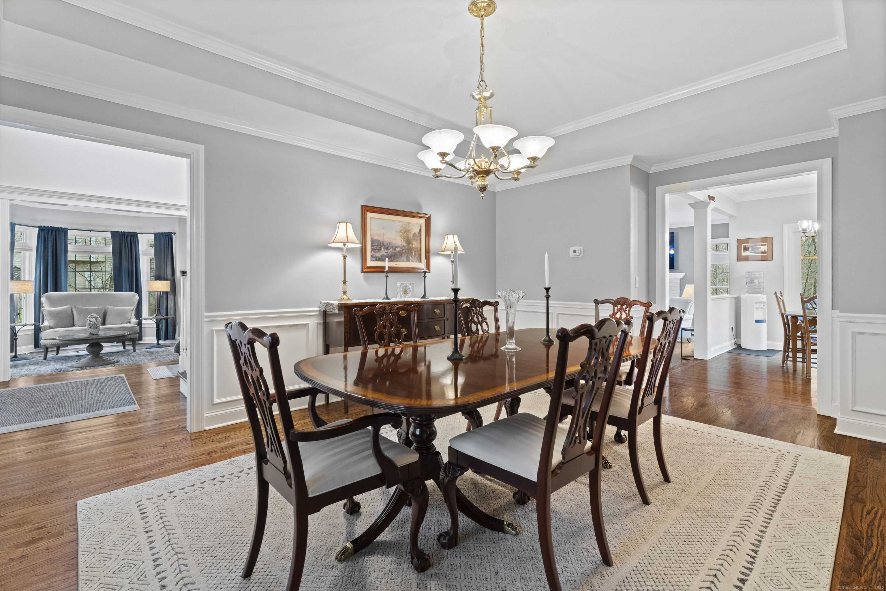 12 Clapboard Ridge Road, Newtown, Connecticut image 7