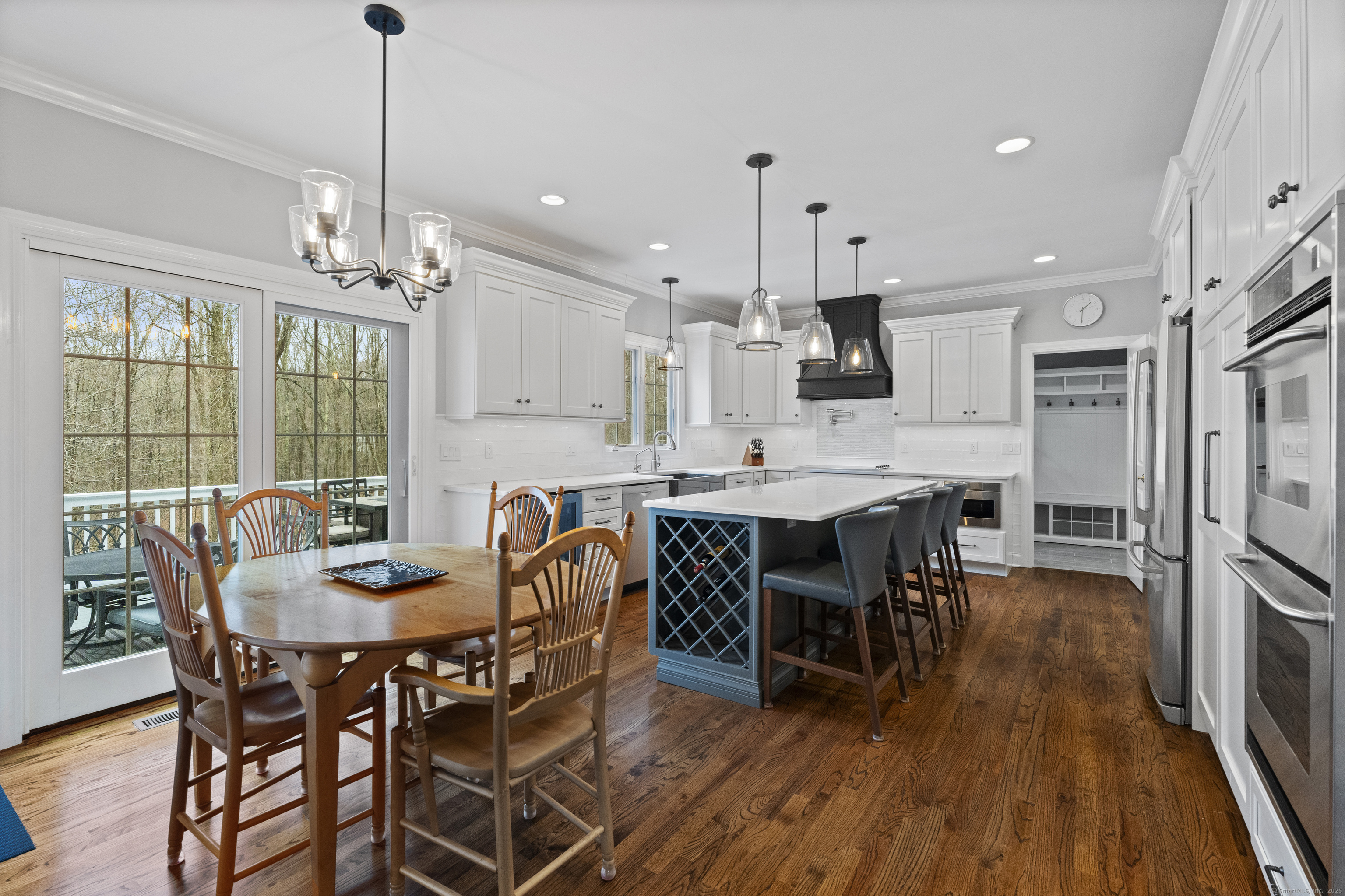 12 Clapboard Ridge Road, Newtown, Connecticut image 11