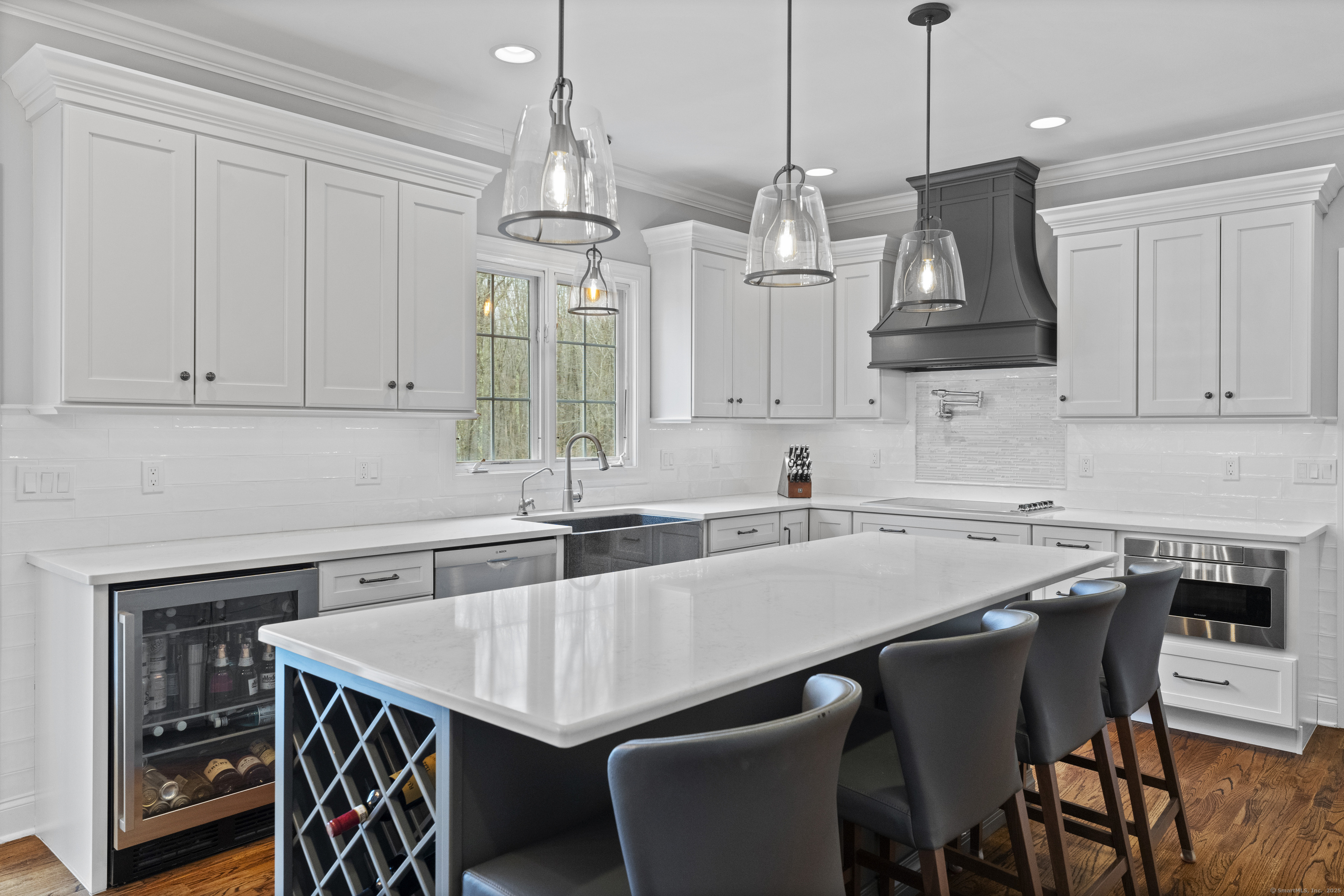 12 Clapboard Ridge Road, Newtown, Connecticut image 12