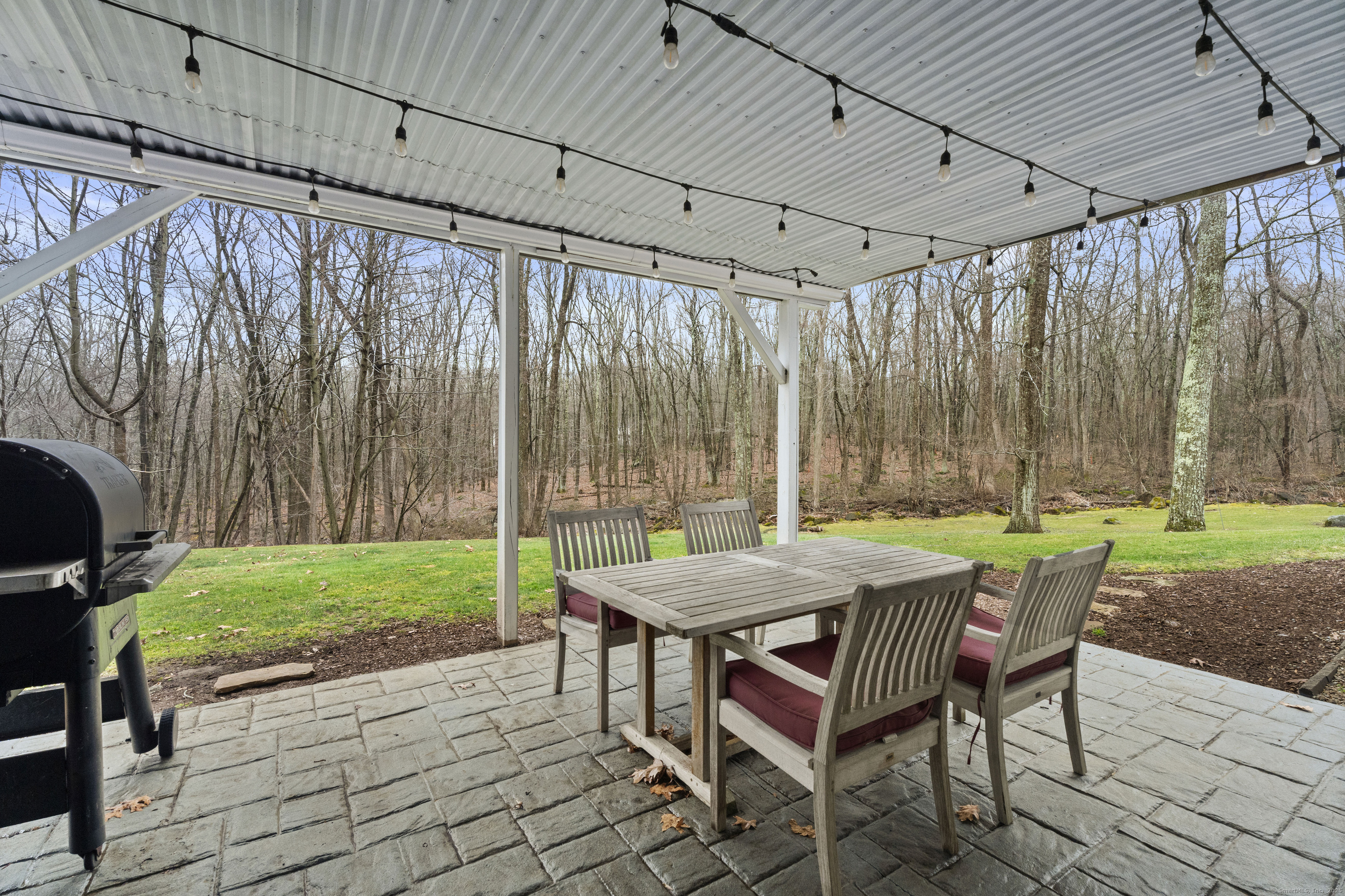 12 Clapboard Ridge Road, Newtown, Connecticut image 36