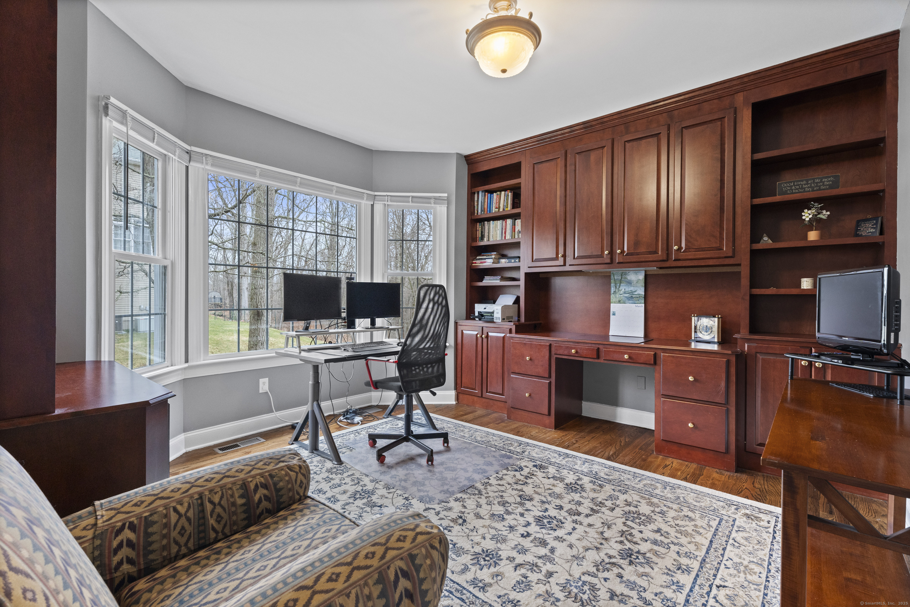 12 Clapboard Ridge Road, Newtown, Connecticut image 16