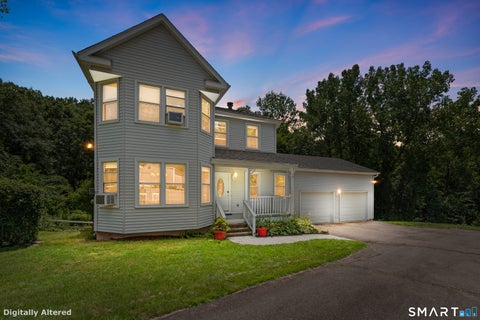 Photo of 86 Beth Ann Circle, Meriden, CT 06450 (MLS # 24214378)