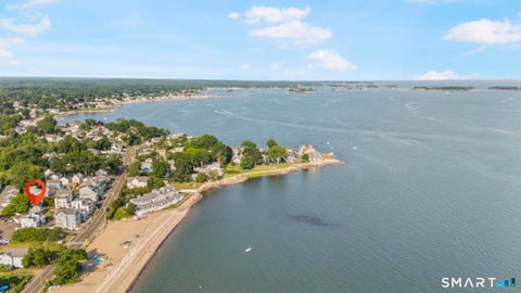 Photo of 98-B Limewood Avenue, Branford, CT 06405 (MLS # 24190598)