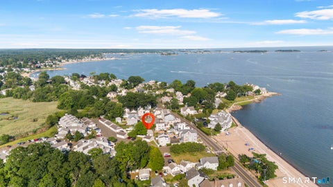 Tiny photo for 98-B Limewood Avenue, Branford, CT 06405 (MLS # 24190598)