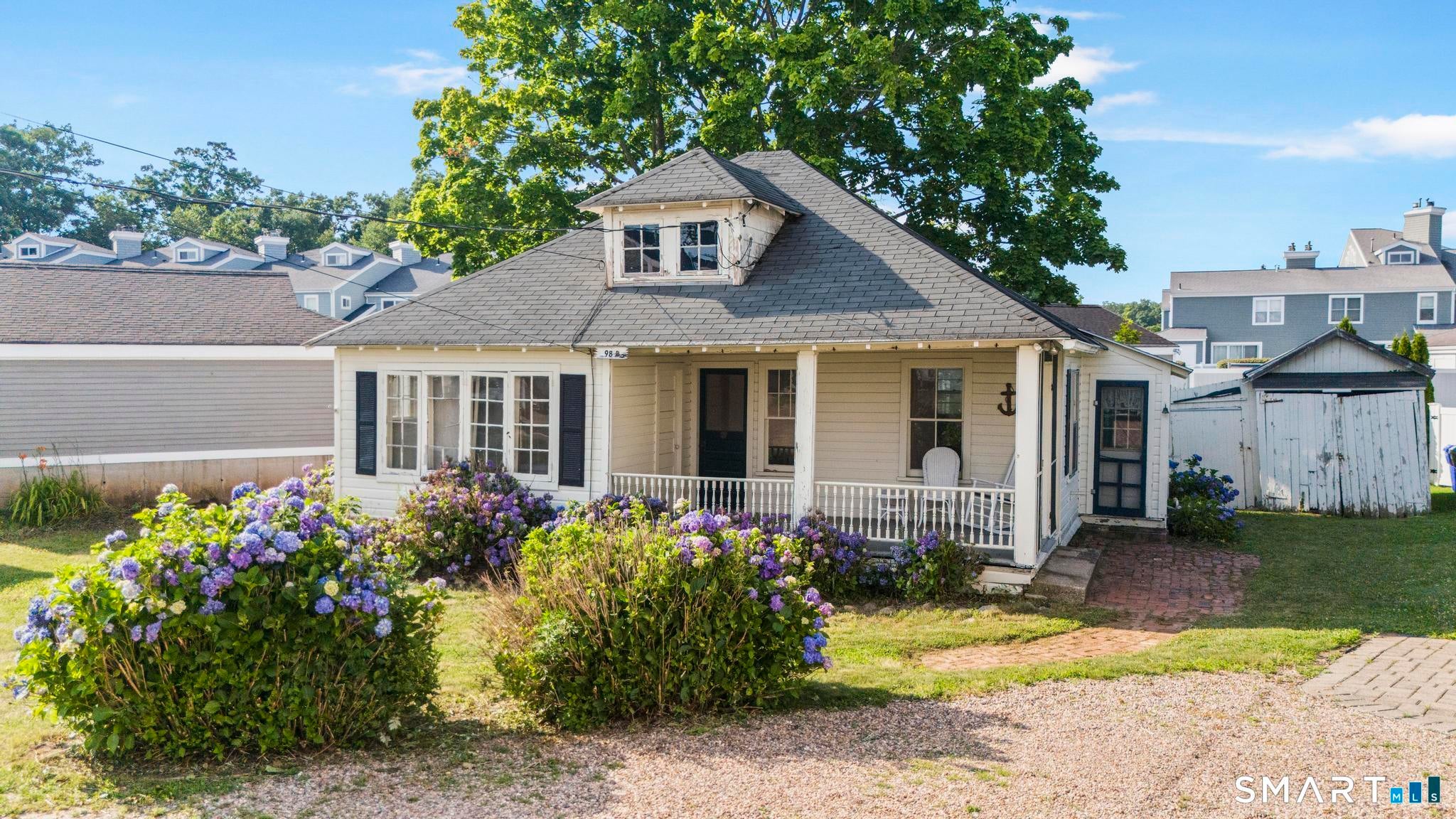 98-B Limewood Avenue
