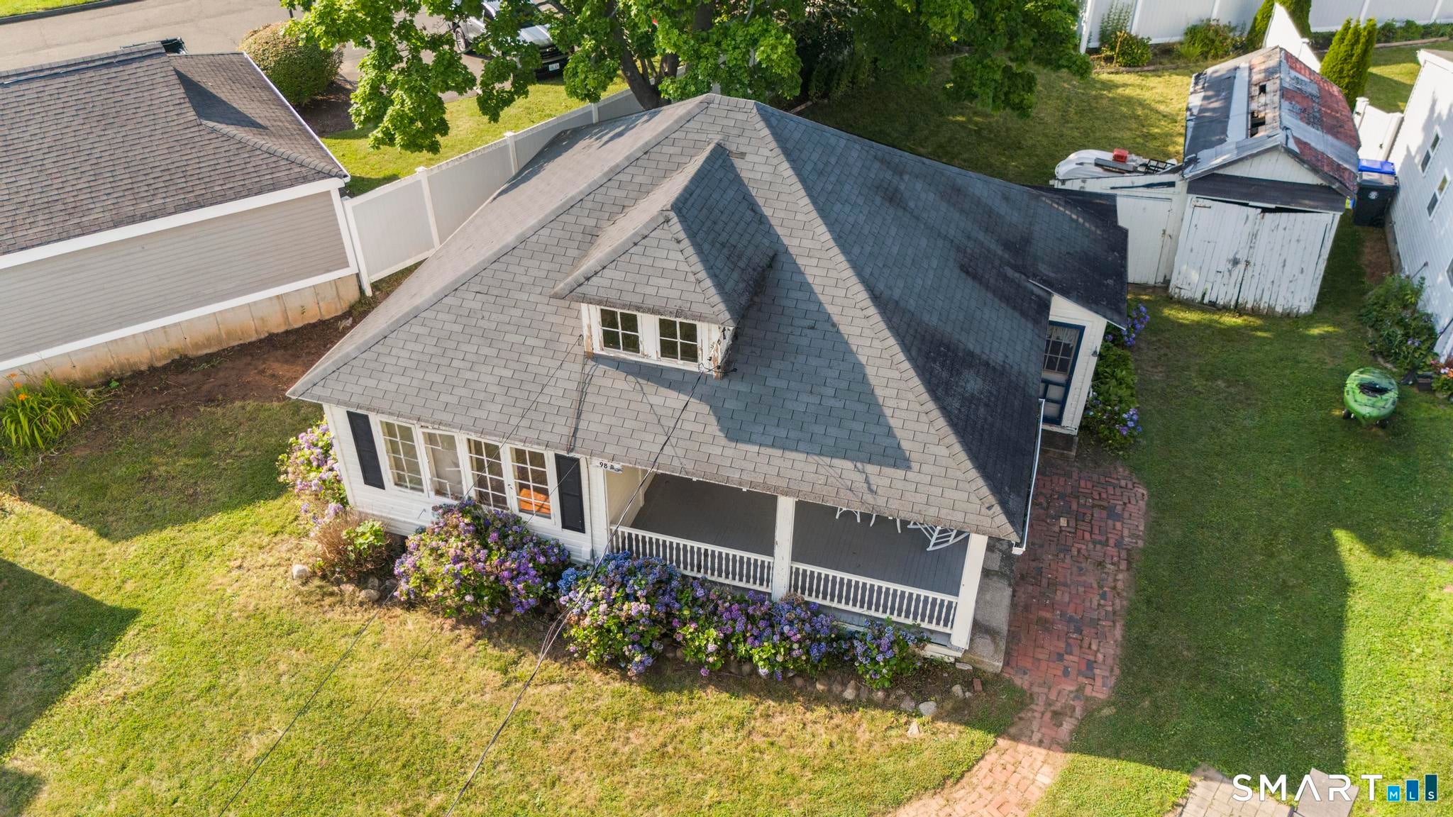 98-B Limewood Avenue