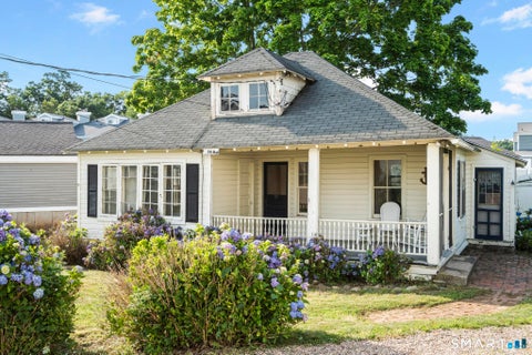 Tiny photo for 98-B Limewood Avenue, Branford, CT 06405 (MLS # 24190598)