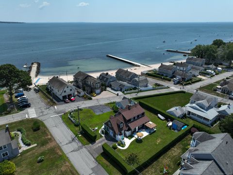 19 East Shore Drive East Lyme CT 06357