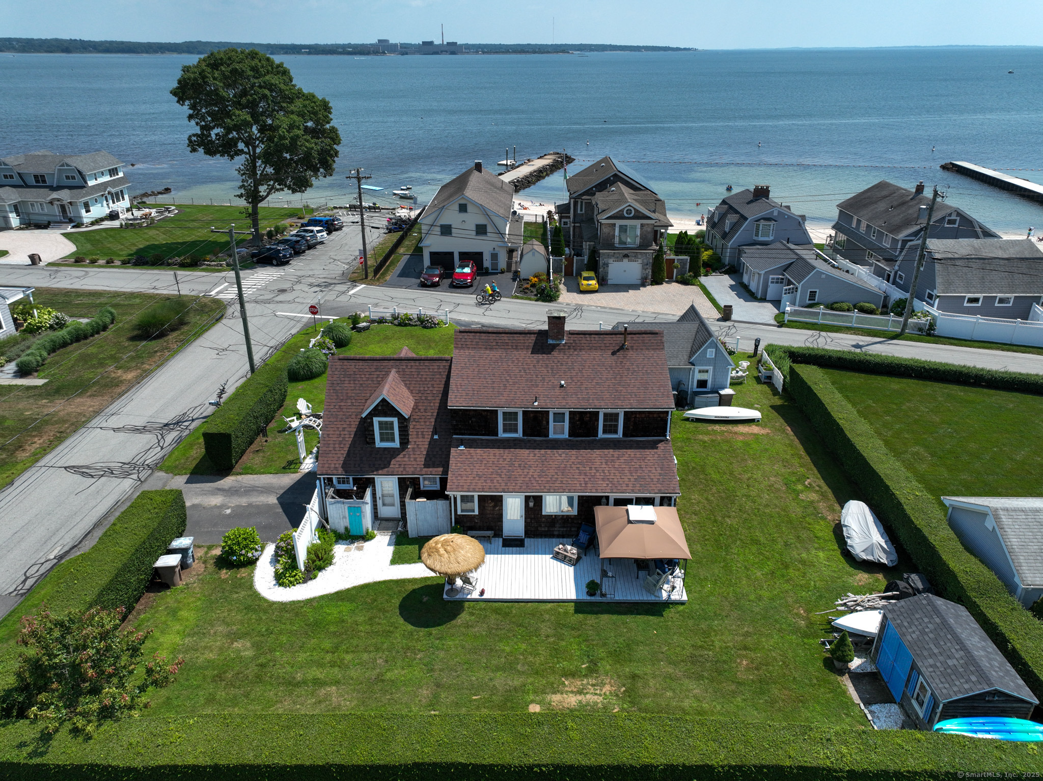 19 East Shore Drive