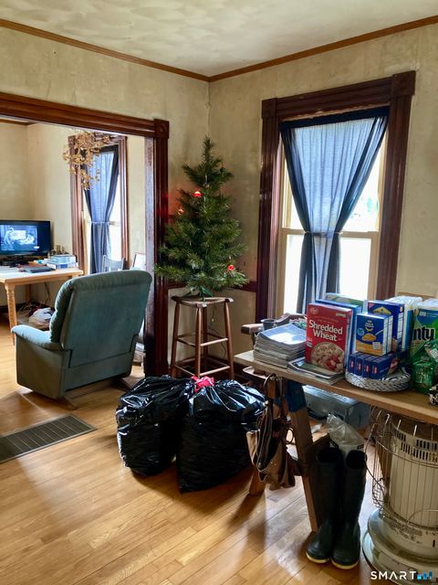 Tiny photo for 5 Oak Street, Stafford, CT 06076 (MLS # 24162719)