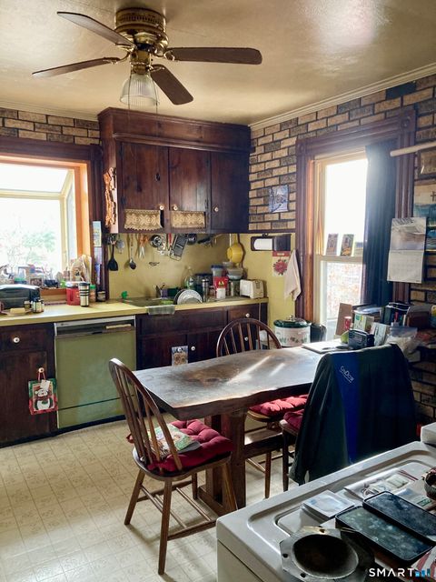 Tiny photo for 5 Oak Street, Stafford, CT 06076 (MLS # 24162719)