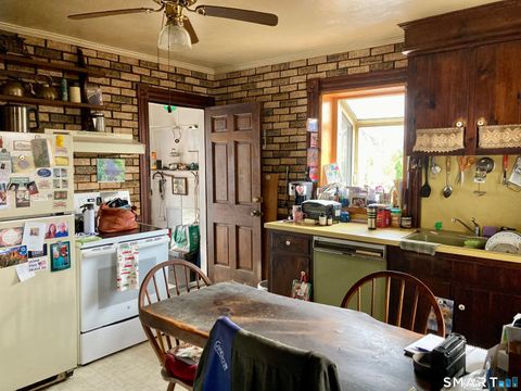 Tiny photo for 5 Oak Street, Stafford, CT 06076 (MLS # 24162719)