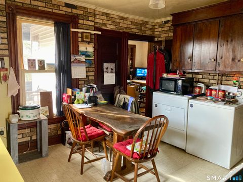 Tiny photo for 5 Oak Street, Stafford, CT 06076 (MLS # 24162719)