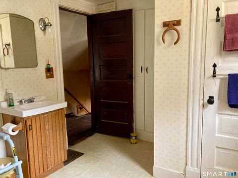 Tiny photo for 5 Oak Street, Stafford, CT 06076 (MLS # 24162719)