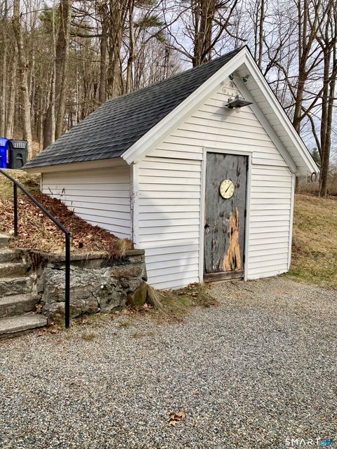 Tiny photo for 5 Oak Street, Stafford, CT 06076 (MLS # 24162719)