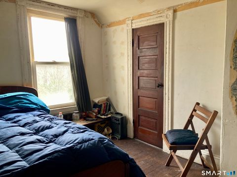 Tiny photo for 5 Oak Street, Stafford, CT 06076 (MLS # 24162719)