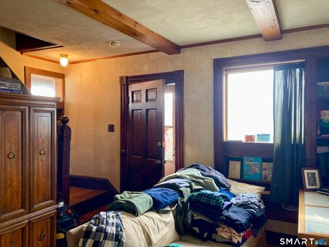 Tiny photo for 5 Oak Street, Stafford, CT 06076 (MLS # 24162719)