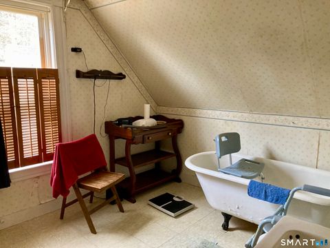 Tiny photo for 5 Oak Street, Stafford, CT 06076 (MLS # 24162719)