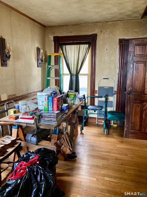 Tiny photo for 5 Oak Street, Stafford, CT 06076 (MLS # 24162719)