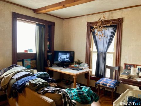 Tiny photo for 5 Oak Street, Stafford, CT 06076 (MLS # 24162719)