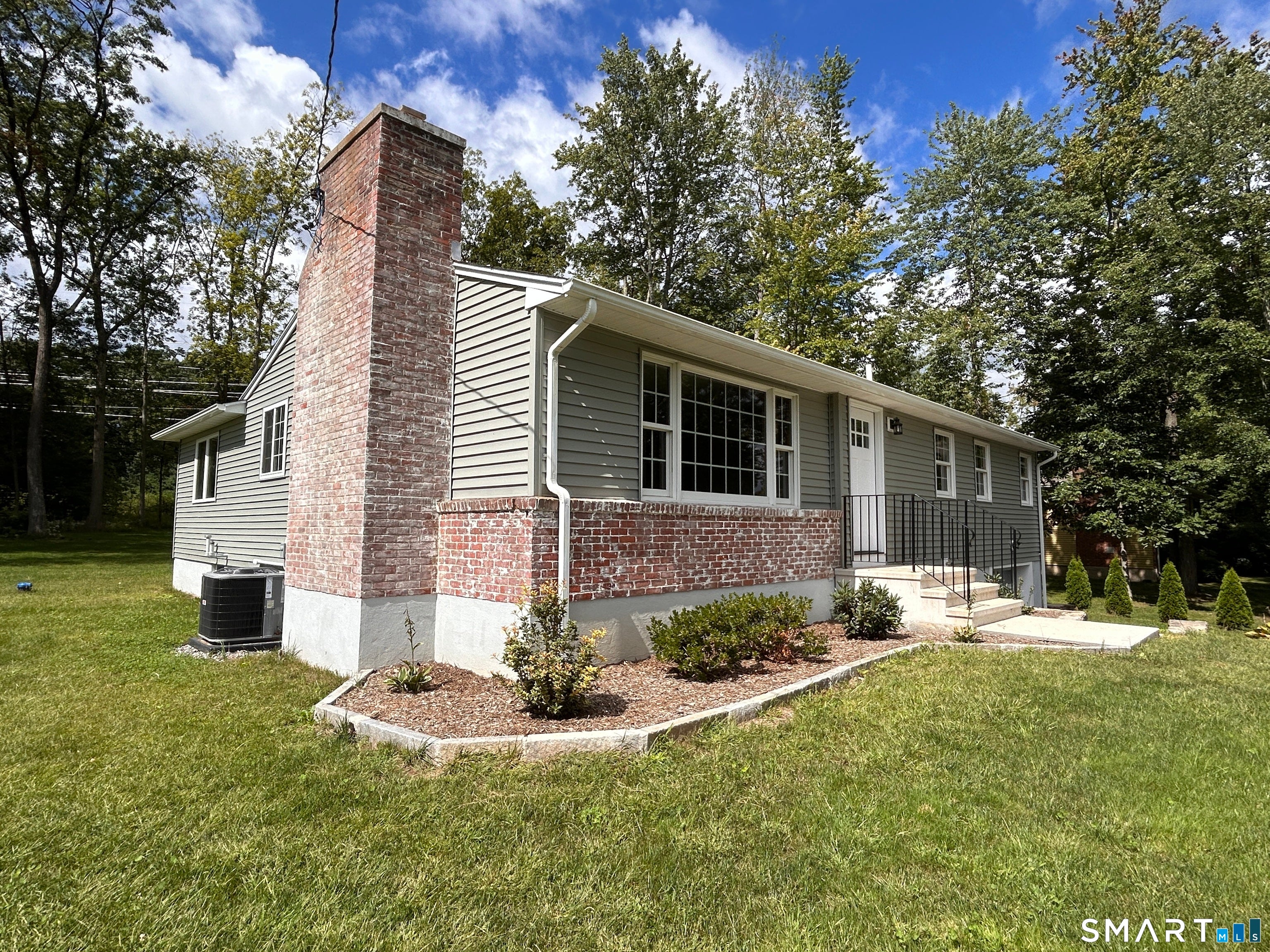 93 Campville Road