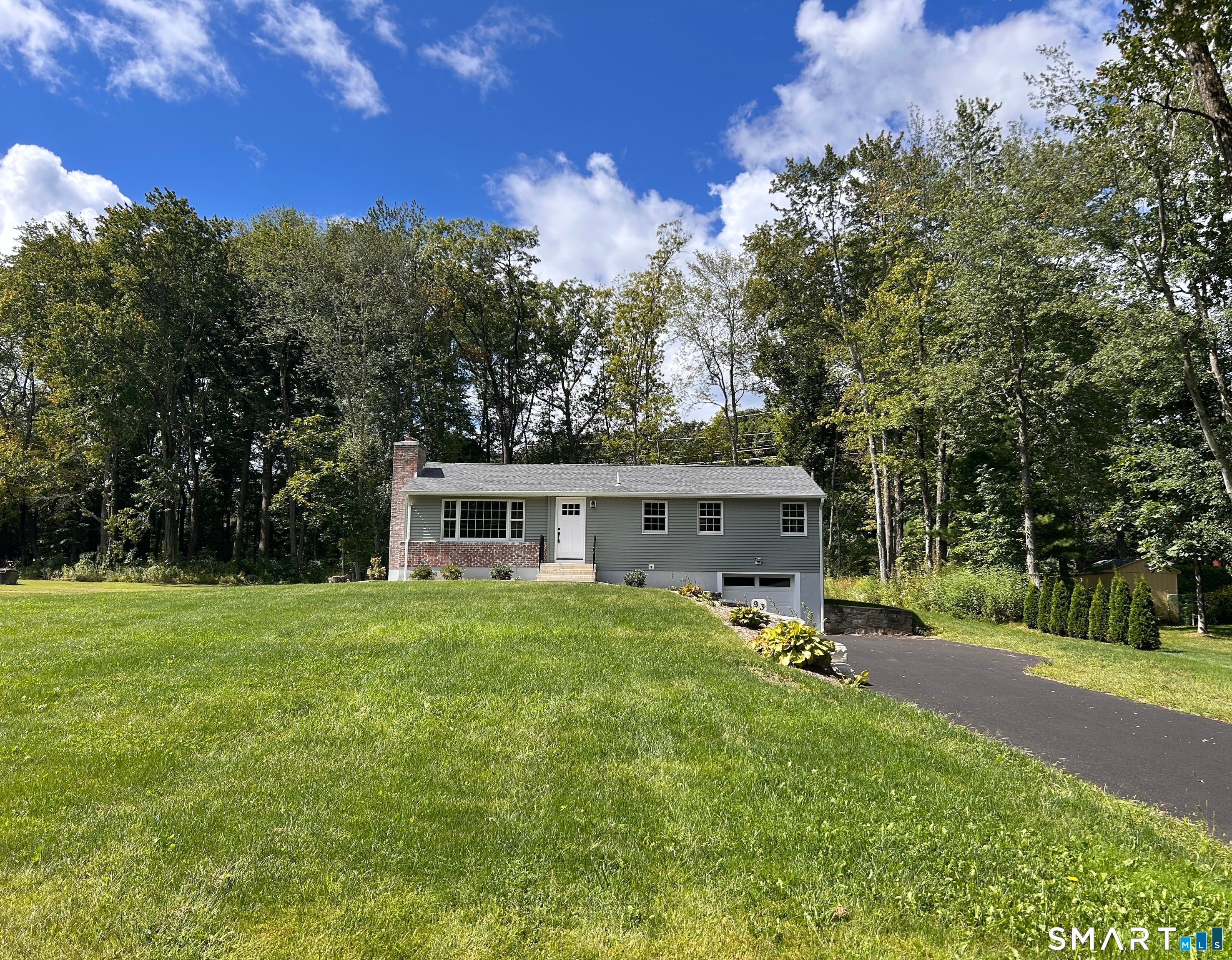 93 Campville Road