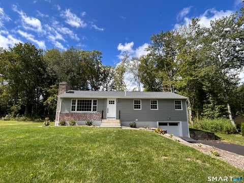 Homes For Sale - 93 Campville Road<br/> Litchfield, CT 06778