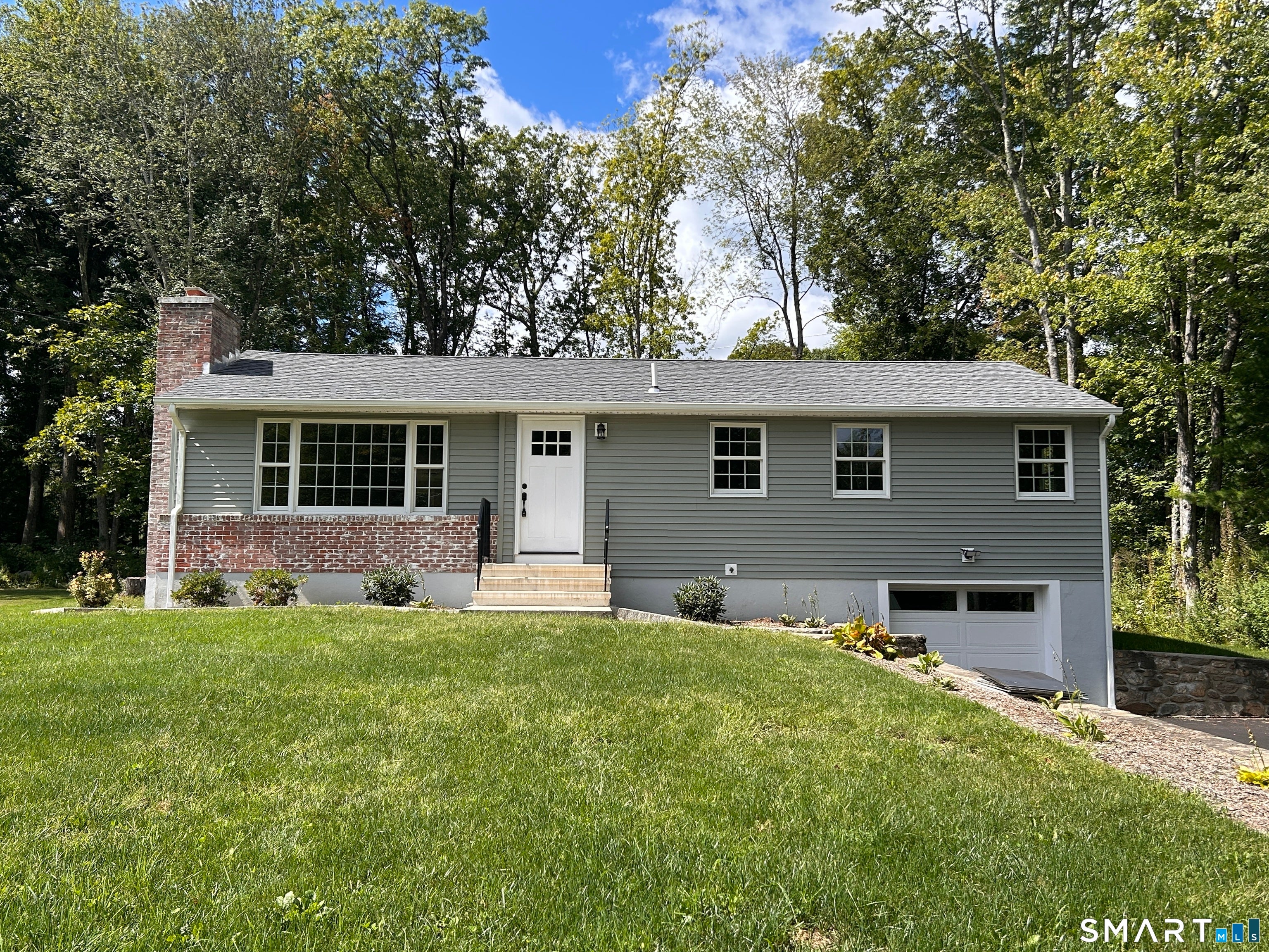 93 Campville Road