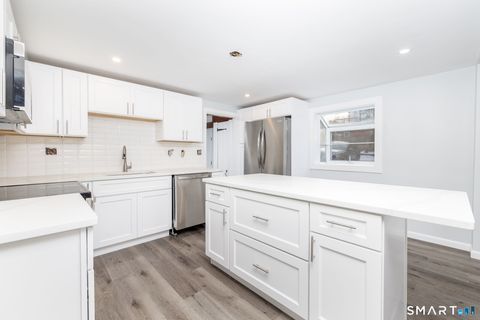 Tiny photo for 153 Gridley Street, Bristol, CT 06010 (MLS # 24147420)