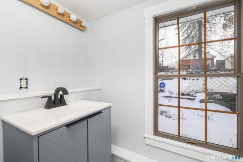 Tiny photo for 153 Gridley Street, Bristol, CT 06010 (MLS # 24147420)