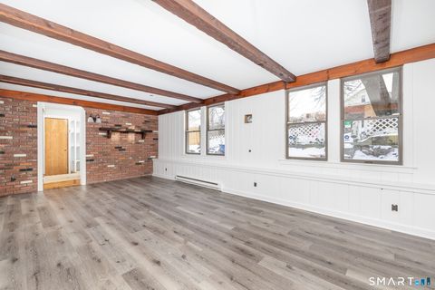 Tiny photo for 153 Gridley Street, Bristol, CT 06010 (MLS # 24147420)