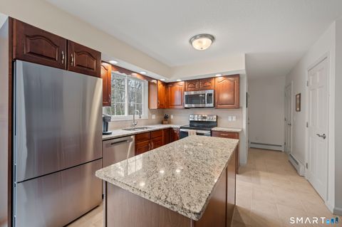 Tiny photo for 9 Deer Hill Lane, Coventry, CT 06238 (MLS # 24162288)