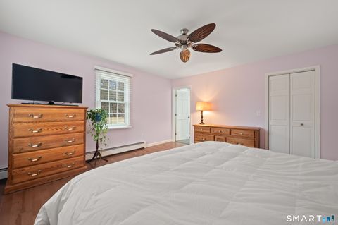 Tiny photo for 9 Deer Hill Lane, Coventry, CT 06238 (MLS # 24162288)