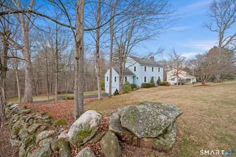 Tiny photo for 9 Deer Hill Lane, Coventry, CT 06238 (MLS # 24162288)