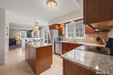 Tiny photo for 9 Deer Hill Lane, Coventry, CT 06238 (MLS # 24162288)