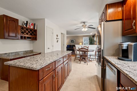 Tiny photo for 9 Deer Hill Lane, Coventry, CT 06238 (MLS # 24162288)