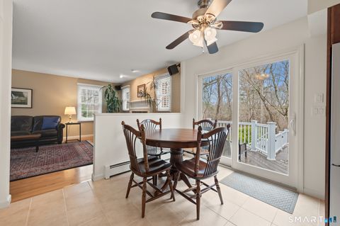 Tiny photo for 9 Deer Hill Lane, Coventry, CT 06238 (MLS # 24162288)