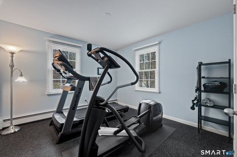 Tiny photo for 9 Deer Hill Lane, Coventry, CT 06238 (MLS # 24162288)