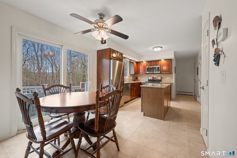 Tiny photo for 9 Deer Hill Lane, Coventry, CT 06238 (MLS # 24162288)