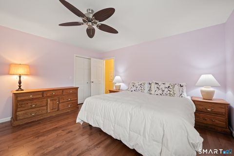 Tiny photo for 9 Deer Hill Lane, Coventry, CT 06238 (MLS # 24162288)