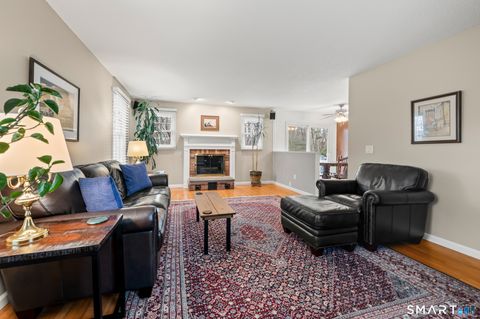 Tiny photo for 9 Deer Hill Lane, Coventry, CT 06238 (MLS # 24162288)