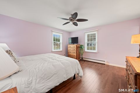 Tiny photo for 9 Deer Hill Lane, Coventry, CT 06238 (MLS # 24162288)